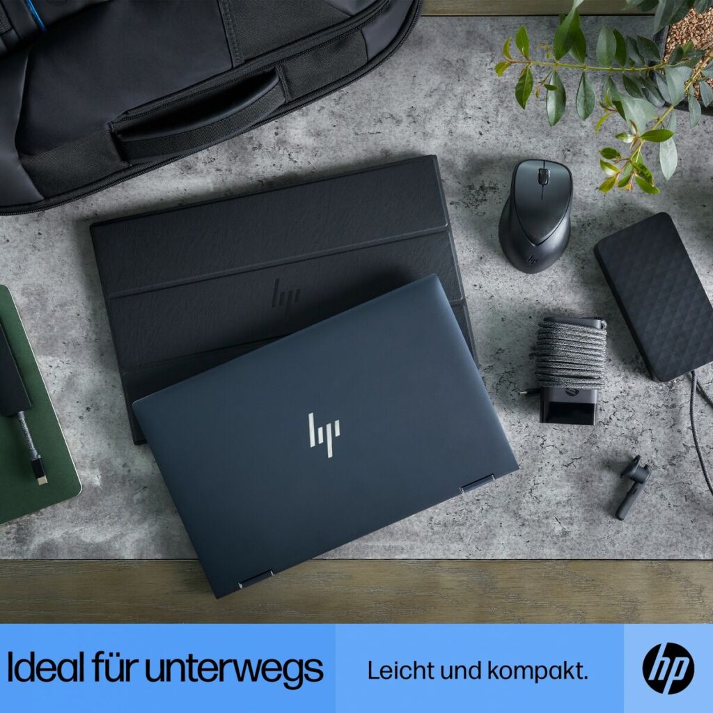 Φορτιστής για Laptop HP USB USB-C