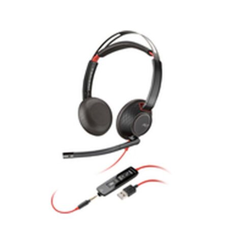 Ακουστικά Poly BW C5220 Μαύρο