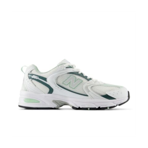 Ανδρικά Αθλητικά Παπούτσια New Balance 530 MR530RB  Λευκό