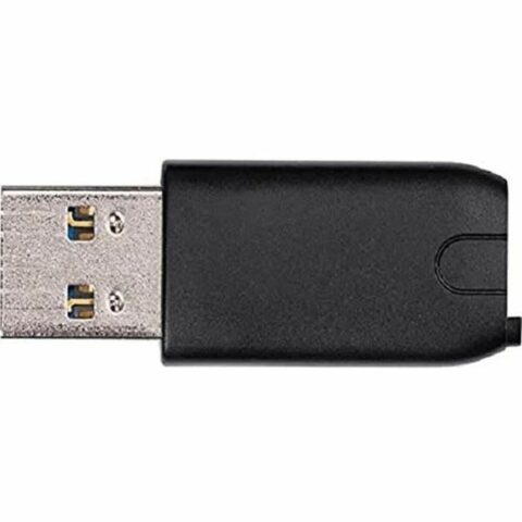 Καλώδιο USB Crucial Μαύρο