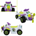 Ηλεκτρικό Αυτοκίνητο για Παιδιά Toy Story Μπαταρία Αεροπλάνο 6 V