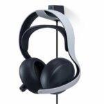 Ακουστικά Sony Λευκό Μαύρο/Λευκό PS5