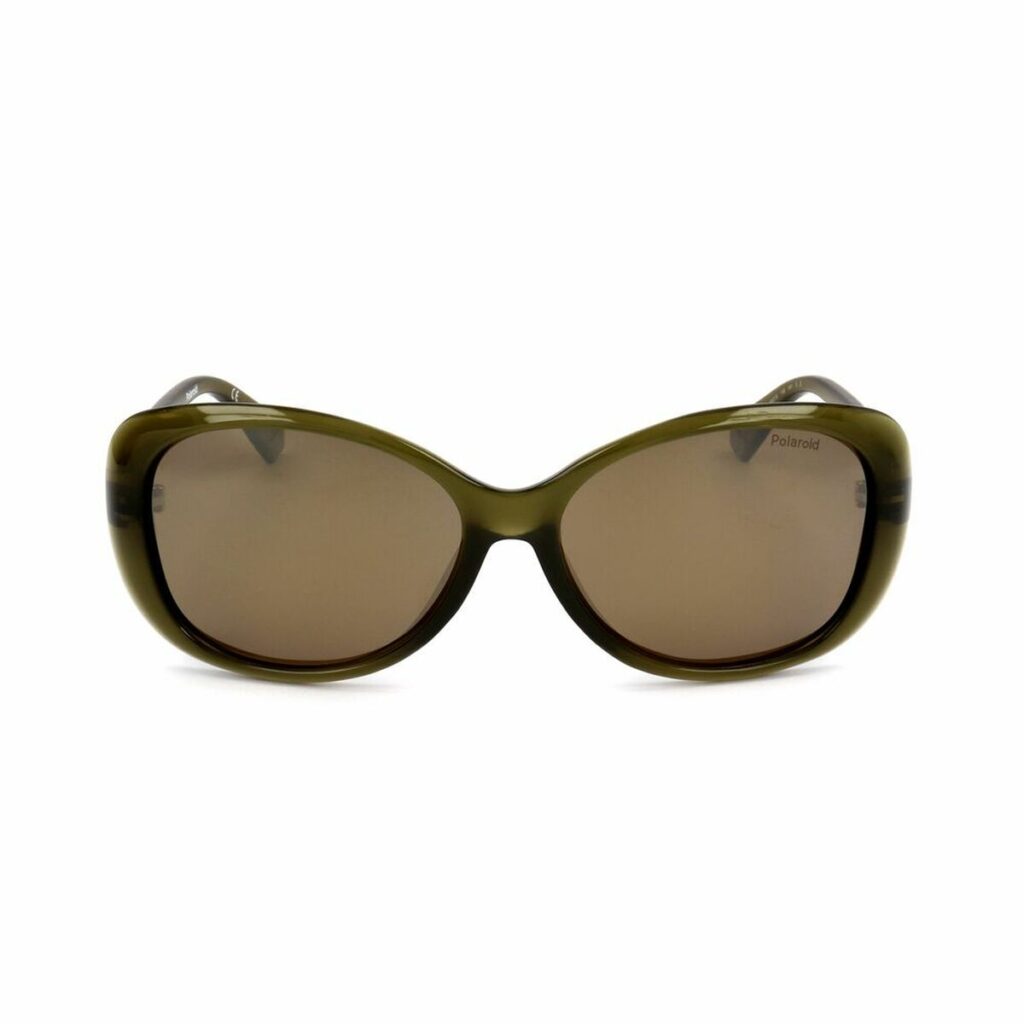 Γυναικεία Γυαλιά Ηλίου Polaroid ø 58 mm
