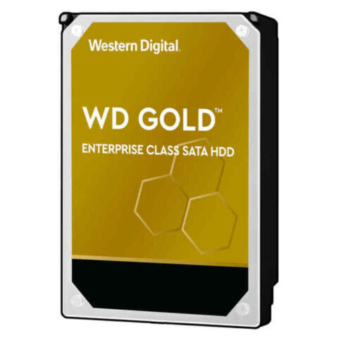Σκληρός δίσκος Western Digital Gold