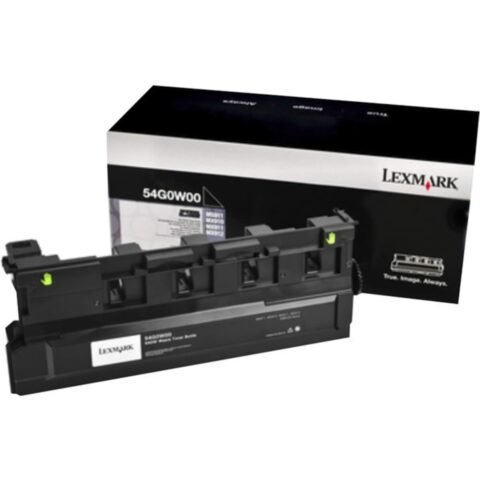 Τόνερ Lexmark 54G0W00 Μαύρο