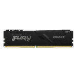 Μνήμη RAM Kingston KF432C16BB/16 CL16 DDR4 DDR4-SDRAM