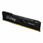 Μνήμη RAM Kingston KF432C16BB/16 CL16 DDR4 DDR4-SDRAM