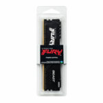 Μνήμη RAM Kingston KF432C16BB/16 CL16 DDR4 DDR4-SDRAM