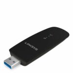 Κάρτα Δικτύου Linksys WUSB6300