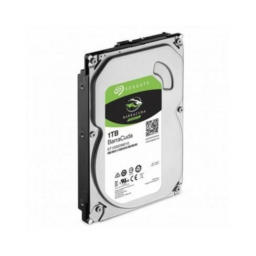 5" 1 TB HDD 1 TB SSD