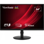 Οθόνη ViewSonic 24" IPS Full HD