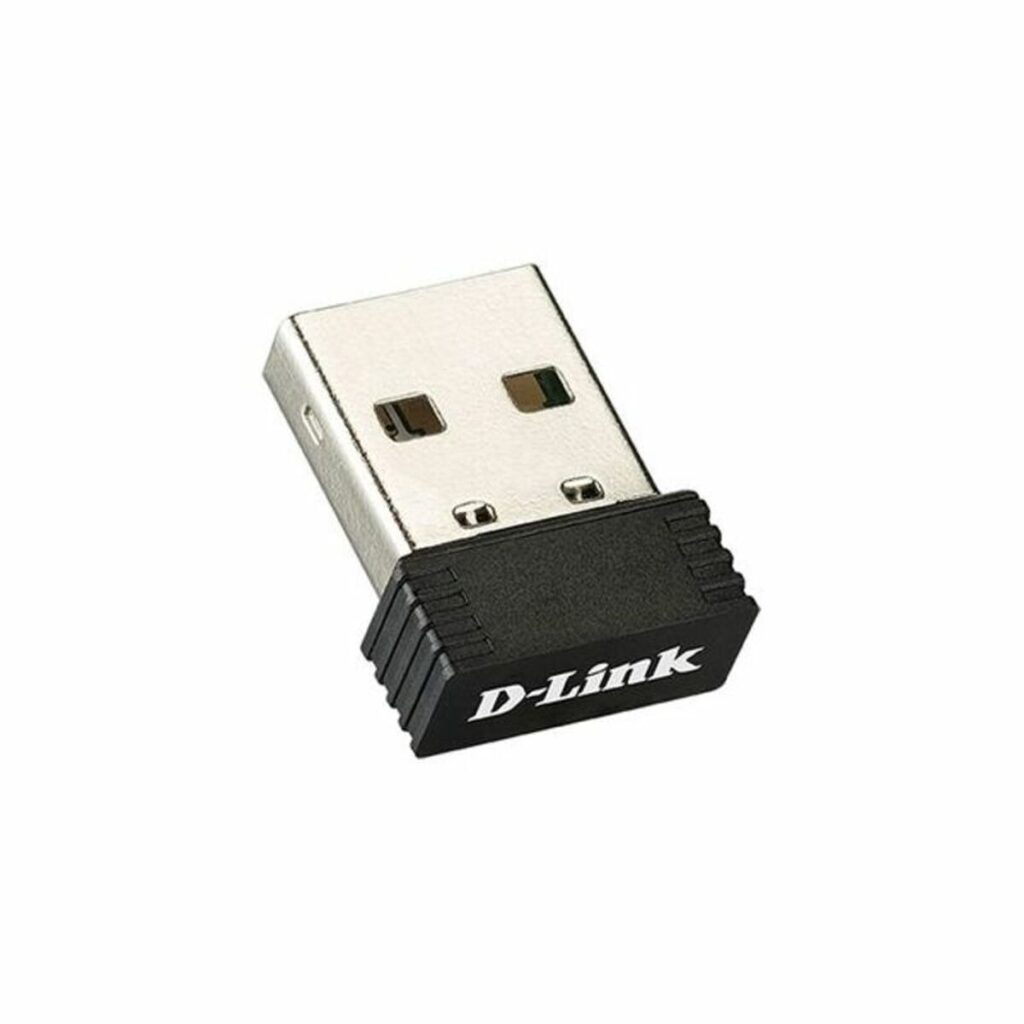 Αντάπτορας Δικτύου USB 2.0 D-Link DWA-121
