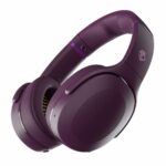 Ακουστικά Bluetooth Skullcandy Crusher EVO Μωβ