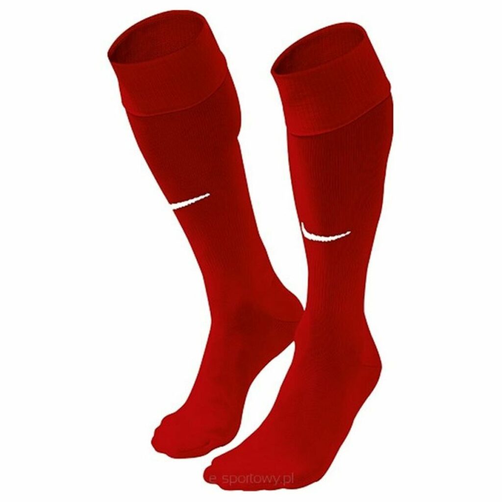 Αθλητικές Κάλτσες Nike Park II Κόκκινο