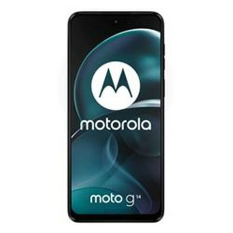 Smartphone Motorola PAYF0035SE Unisoc 8 GB RAM 256 GB Γκρι