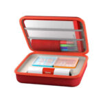 Βάση Tablet 905-00019 Κόκκινο Μεταφορά