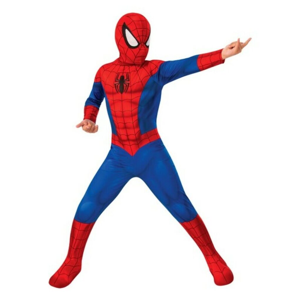 Αποκριάτικη Στολή για Παιδιά Rubies Spiderman