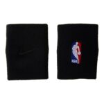 Περικάρπιο Nike NBA Elite Μαύρο
