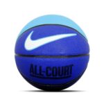 Mπάλα Μπάσκετ Jordan Everyday All Court 8P Μπλε (Μέγεθος 7)
