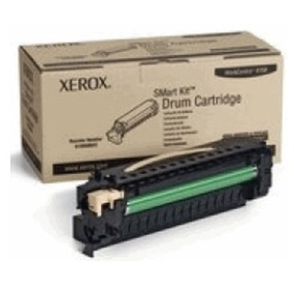 Κύλινδρος εκτυπωτή Xerox 101R00432 Μαύρο