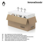 Φορητό Γραφείο Υπολογιστή με Μαξιλάρι XL Deskion InnovaGoods