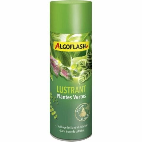 Οργανικό λίπασμα Algoflash 250 ml