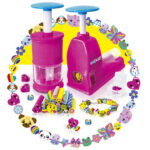 Χάντρες Lansay Cutie Stix Set De Creation