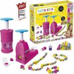 Χάντρες Lansay Cutie Stix Set De Creation