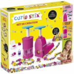 Χάντρες Lansay Cutie Stix Set De Creation