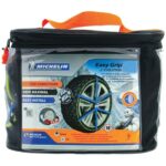 Αλυσίδες Χιονιού Αυτοκινήτου Michelin Easy Grip EVOLUTION 7
