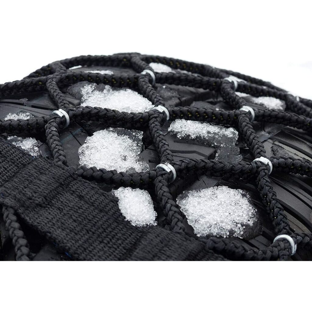 Αλυσίδες Χιονιού Αυτοκινήτου Michelin Easy Grip EVOLUTION 7