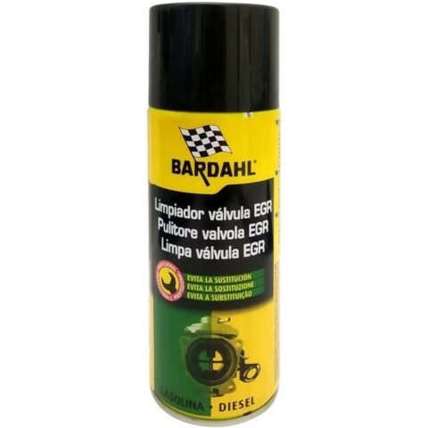 Καθαριστικό Βαλβίδων EGR Diesel Bardahl BARD4326 400 ml
