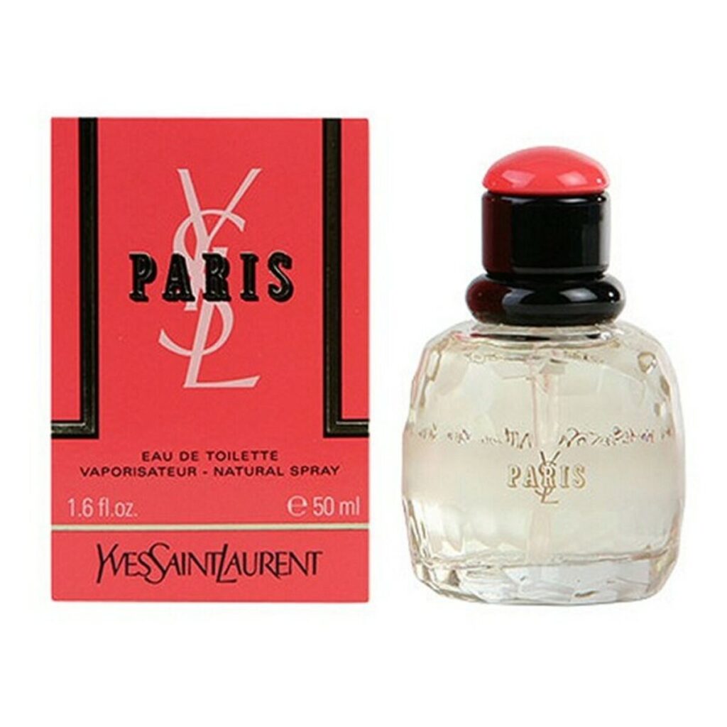 Γυναικείο Άρωμα Paris Yves Saint Laurent YSL-002166 EDT 75 ml