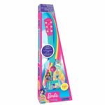 Παιδική Kιθάρα Lexibook Barbie