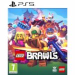 Βιντεοπαιχνίδι PlayStation 5 Lego BRAWLS