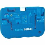Κάλυμμα Tablet Vtech Storio Max Μπλε DE