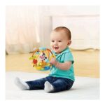 Διαδραστικό Παιδικό Παιχνίδι Vtech Baby 80-502905 1 Τεμάχια