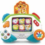 Διαδραστικό Παιδικό Tablet Vtech Baby 80-609105