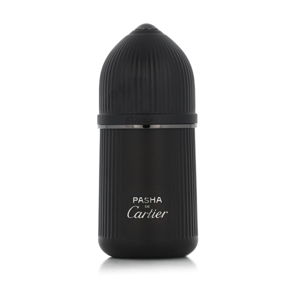 Ανδρικό Άρωμα Cartier Pasha de Cartier Noir Absolu EDP 100 ml