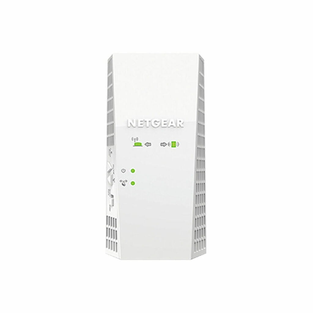 Ενισχυτής Wifi Netgear EX6250-100PES 1750 Mbps