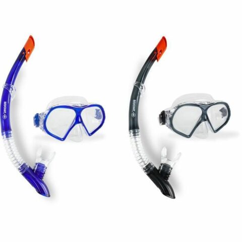 Γυαλιά κολύμβησης με αναπνευστήρα Beuchat Adult Stream