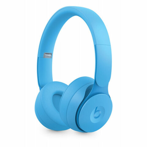 Ακουστικά Beats Μπλε
