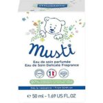 Παιδικό Άρωμα Mustela Musti 50 ml