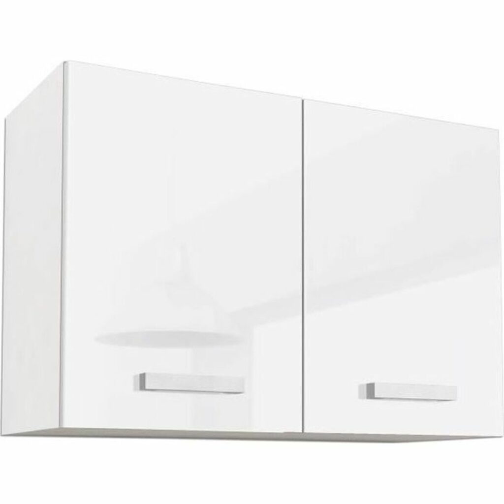 Ντουλάπι κουζίνας Λευκό 80 x 33  x 55 cm