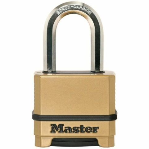 Λουκέτο συνδυασμού Master Lock