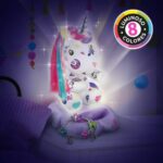 Φωτεινό Μονόκερο Canal Toys Cosmic Unicorn Lamp to Decorate Collector's Editio Πολύχρωμο