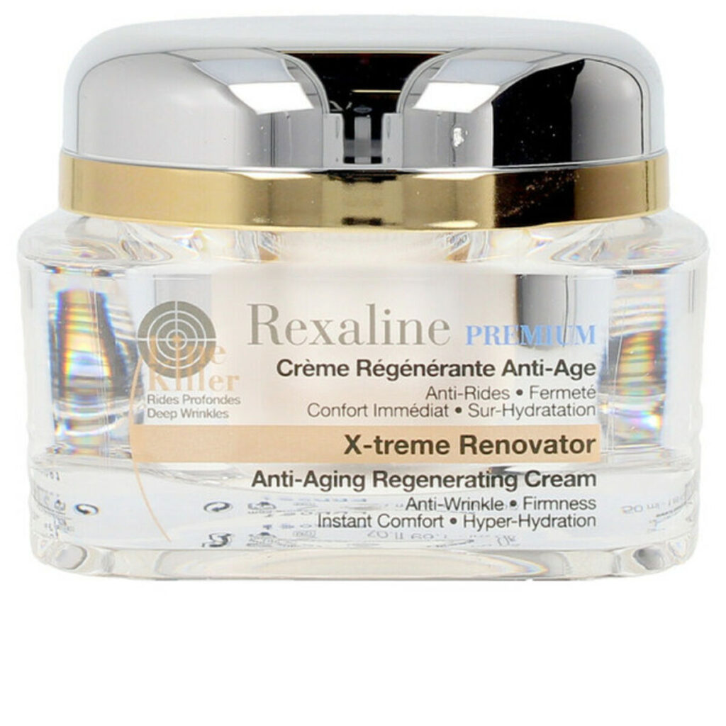 Αντιγηραντική Κρέμα Premium Line-Killer X-Treme Kanebo 760001 50 ml