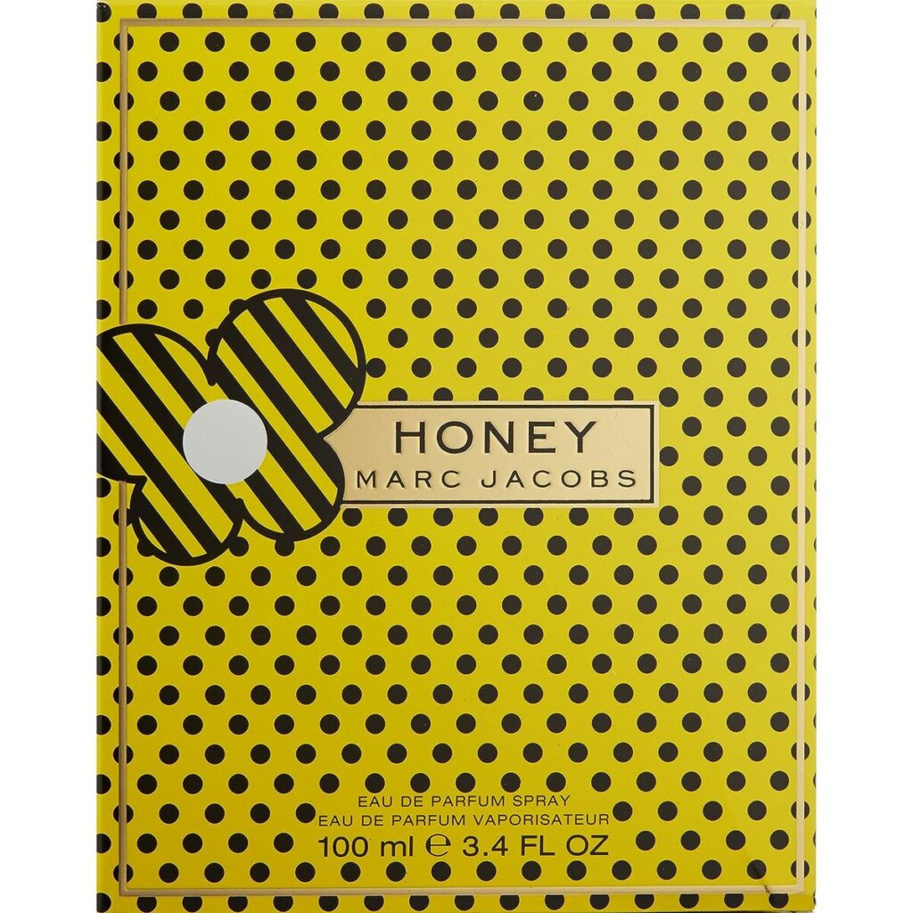 Γυναικείο Άρωμα Honey Marc Jacobs Honey EDP EDP 100 ml