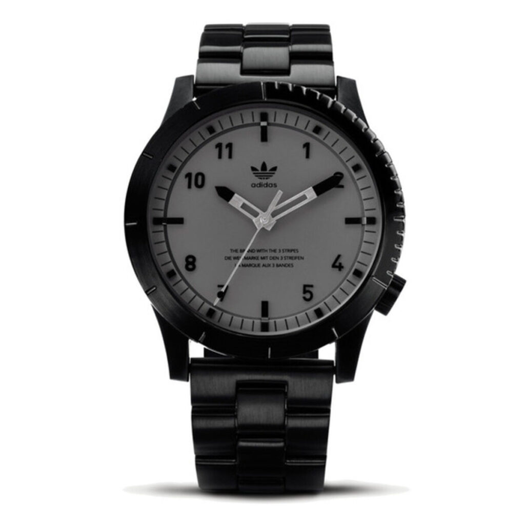 Ανδρικά Ρολόγια Adidas Z03017-00 (Ø 42 mm)