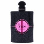 Γυναικείο Άρωμα Yves Saint Laurent EDP Black Opium Neon 75 ml